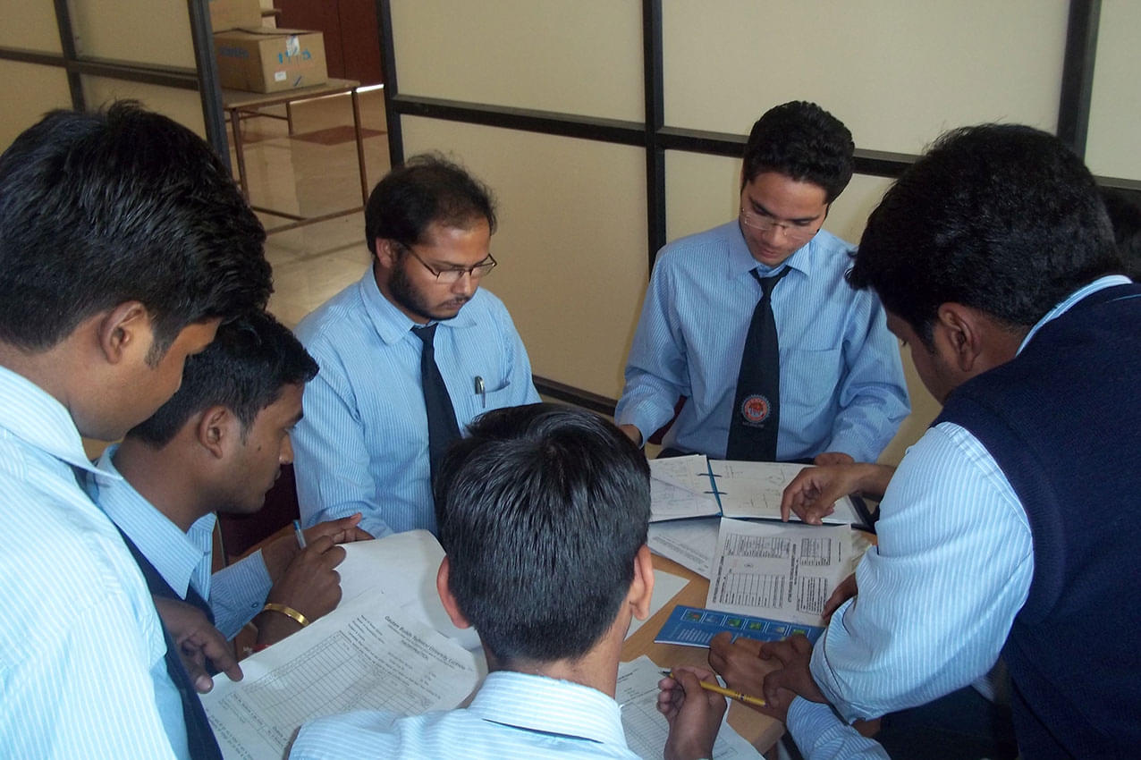 Institute of Technology & Management Lucknow College infrastructure photo 8