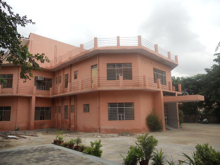Food Craft Institute Ajmer Infrastructure photo 3
