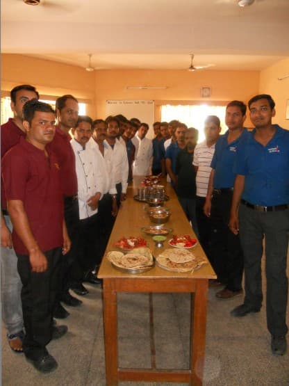 Food Craft Institute Ajmer Infrastructure photo 5