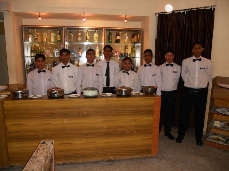 Food Craft Institute Ajmer Infrastructure photo 8