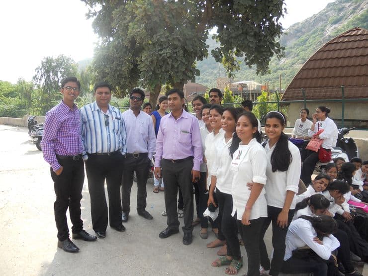 Food Craft Institute Ajmer Infrastructure photo 13