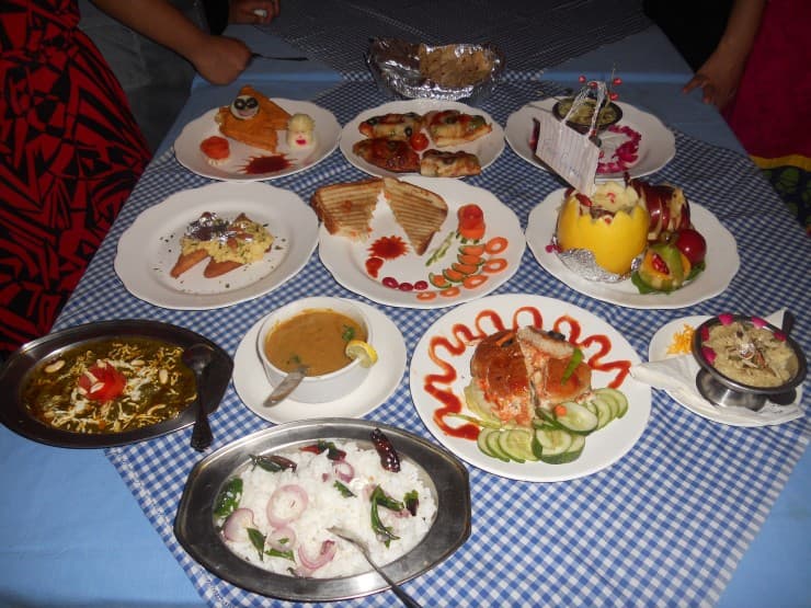 Food Craft Institute Ajmer Infrastructure photo 14