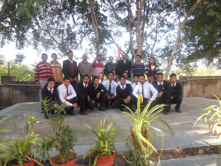 Food Craft Institute Ajmer Infrastructure photo 19