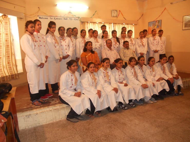 Food Craft Institute Ajmer Infrastructure photo 25