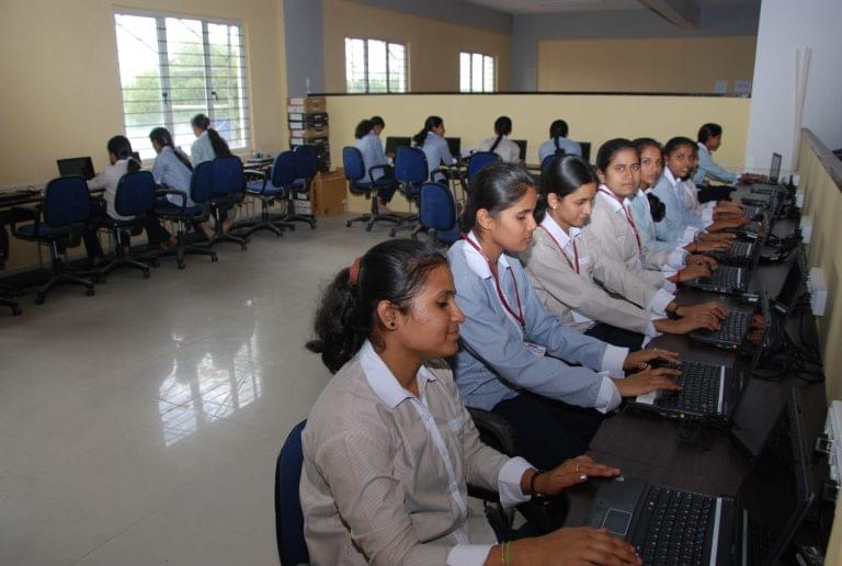 Sampoorna Institute of Technology and Research Bangalore Infrastructure photo 6