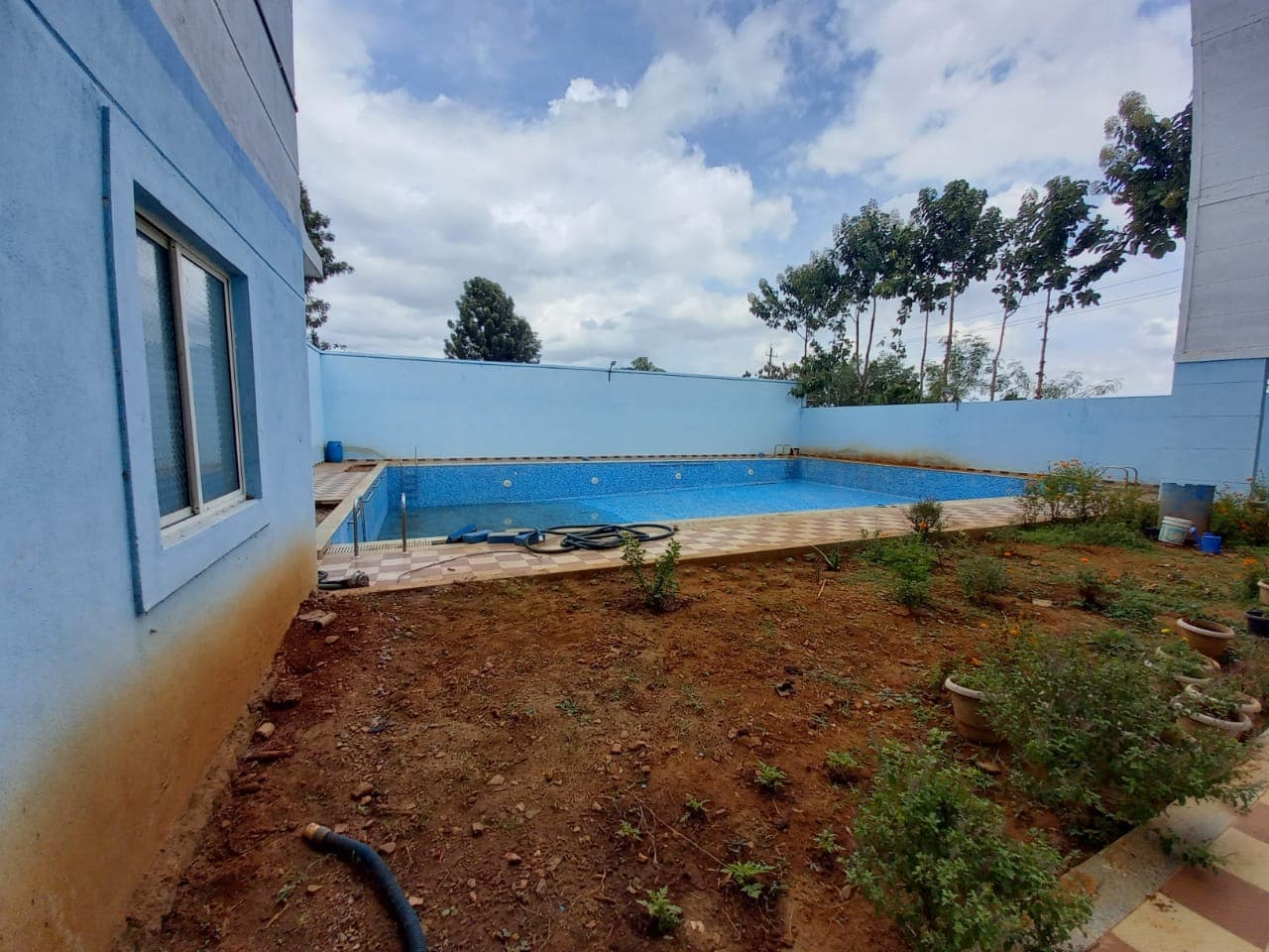 Sampoorna International Institute of Agriculture Sciences and Horticultural Technology Bangalore College photos photo 2