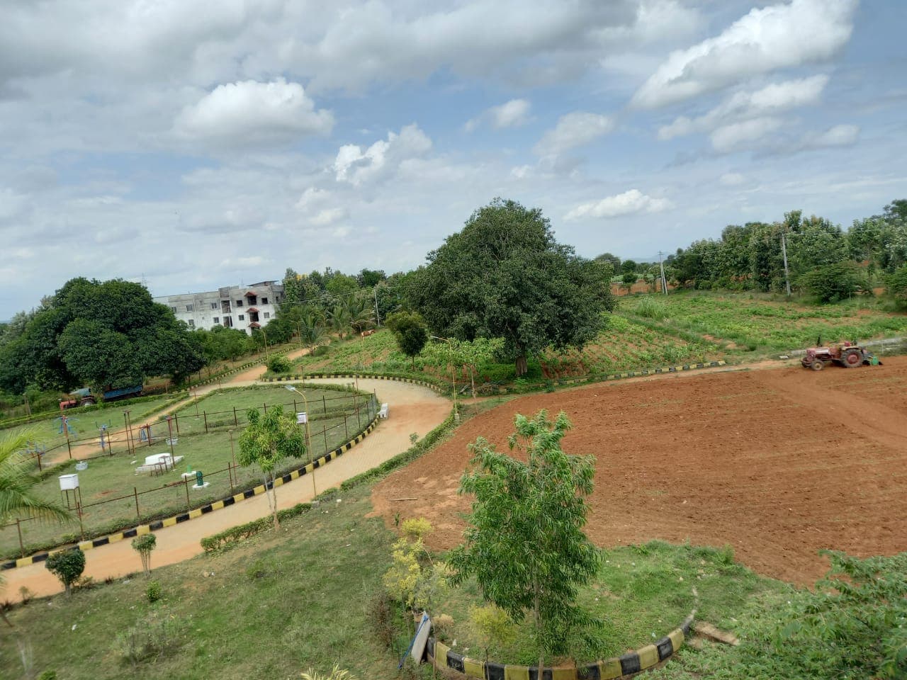 Sampoorna International Institute of Agriculture Sciences and Horticultural Technology Bangalore College photos photo 5