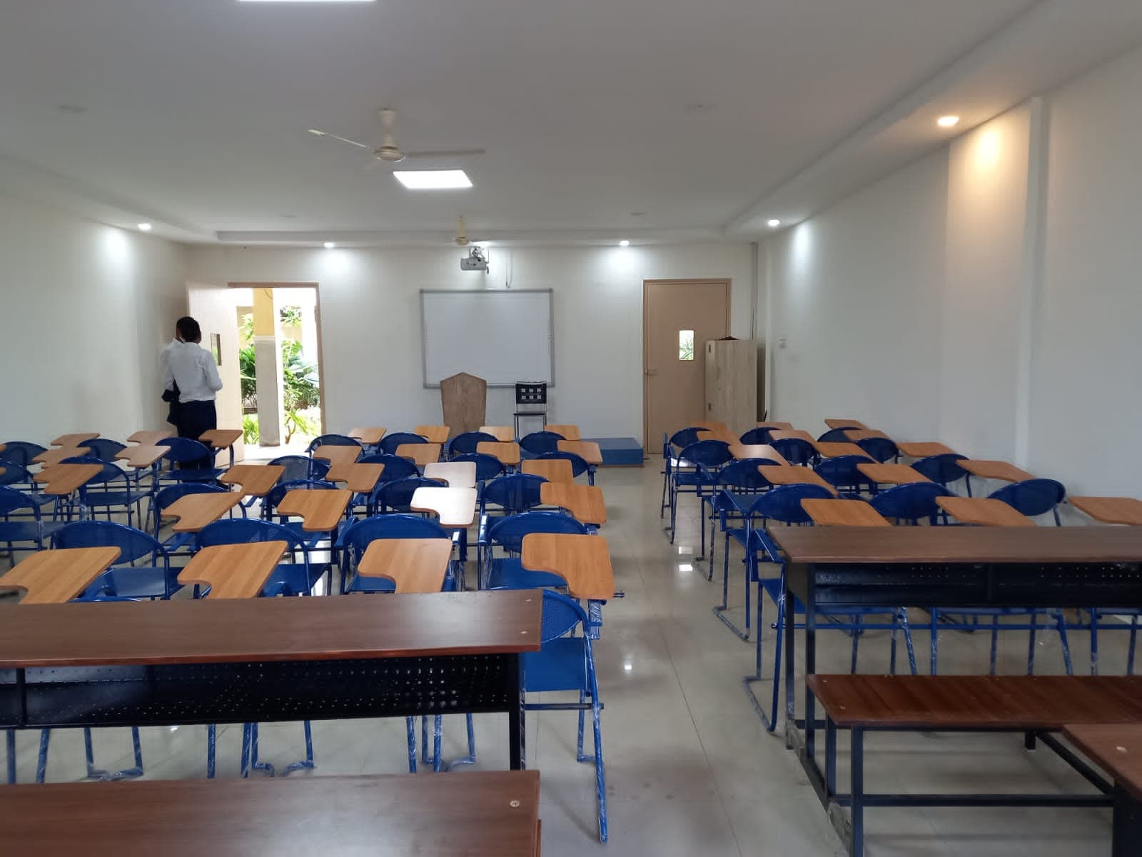 Sampoorna International Institute of Agriculture Sciences and Horticultural Technology Bangalore College photos photo 7