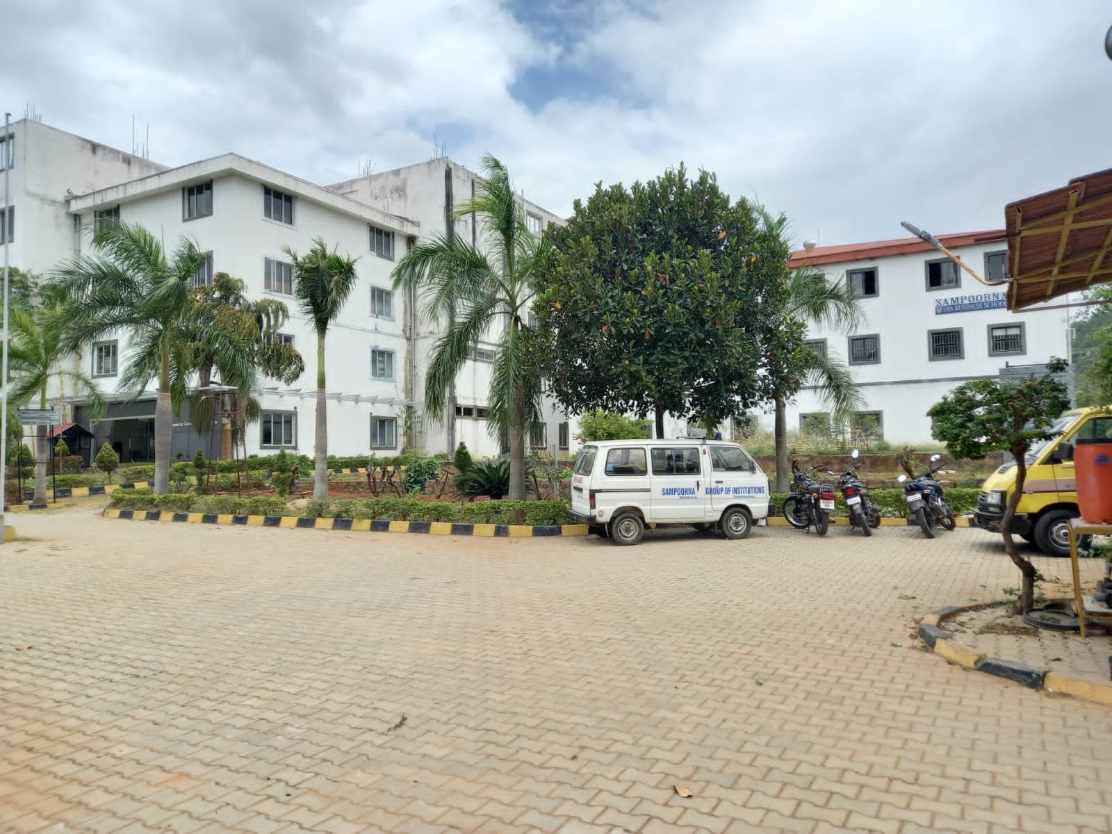 Sampoorna International Institute of Agriculture Sciences and Horticultural Technology Bangalore College photos photo 6