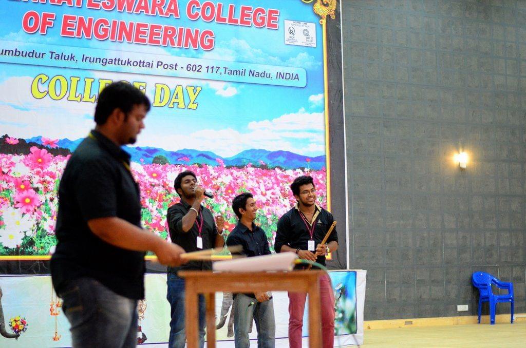 SVCE Chennai Infrastructure photo 8