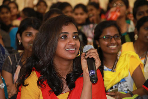 SVCE Chennai Infrastructure photo 10