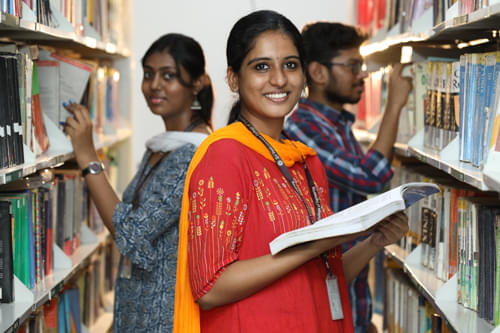 SVCE Chennai Infrastructure photo 13