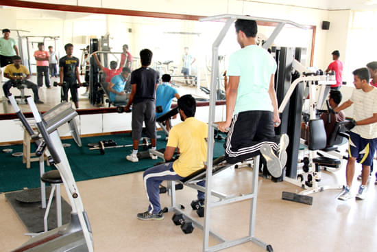 SVCE Chennai Infrastructure photo 14