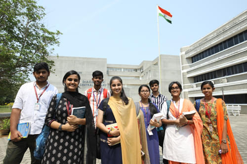 SVCE Chennai Infrastructure photo 15