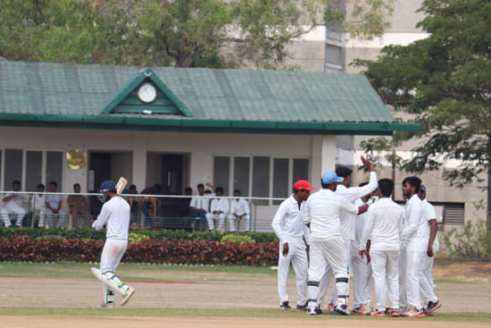 SVCE Chennai Infrastructure photo 19