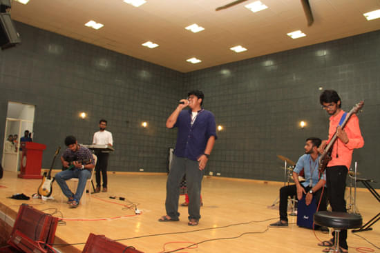 SVCE Chennai Infrastructure photo 20