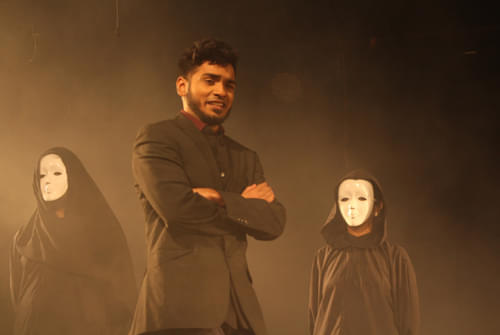 SVCE Chennai Infrastructure photo 26