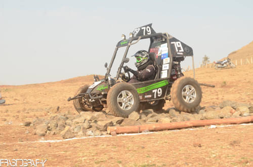 SVCE Chennai Infrastructure photo 27