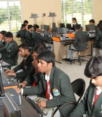 Sampoorna Institute of Management and Studies Bangalore Infrastructure photo 6