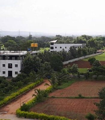 Sampoorna Institute of Management and Studies Bangalore Infrastructure photo 9