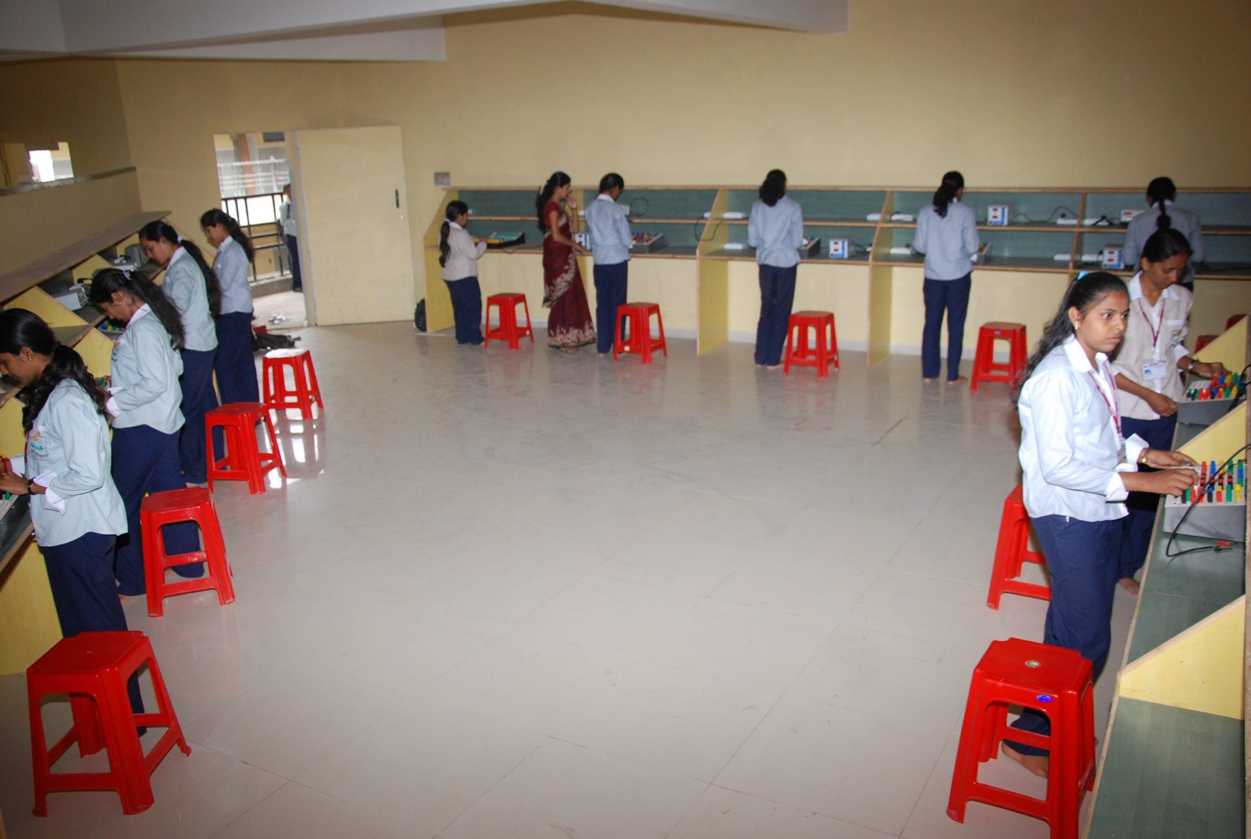 Sampoorna Institute of Technology and Research Bangalore Infrastructure photo 8