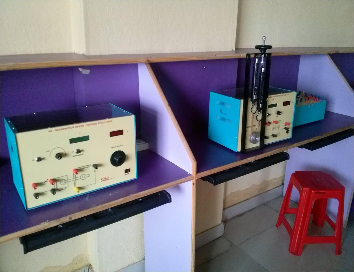 Sampoorna Institute of Technology and Research Bangalore Infrastructure photo 9