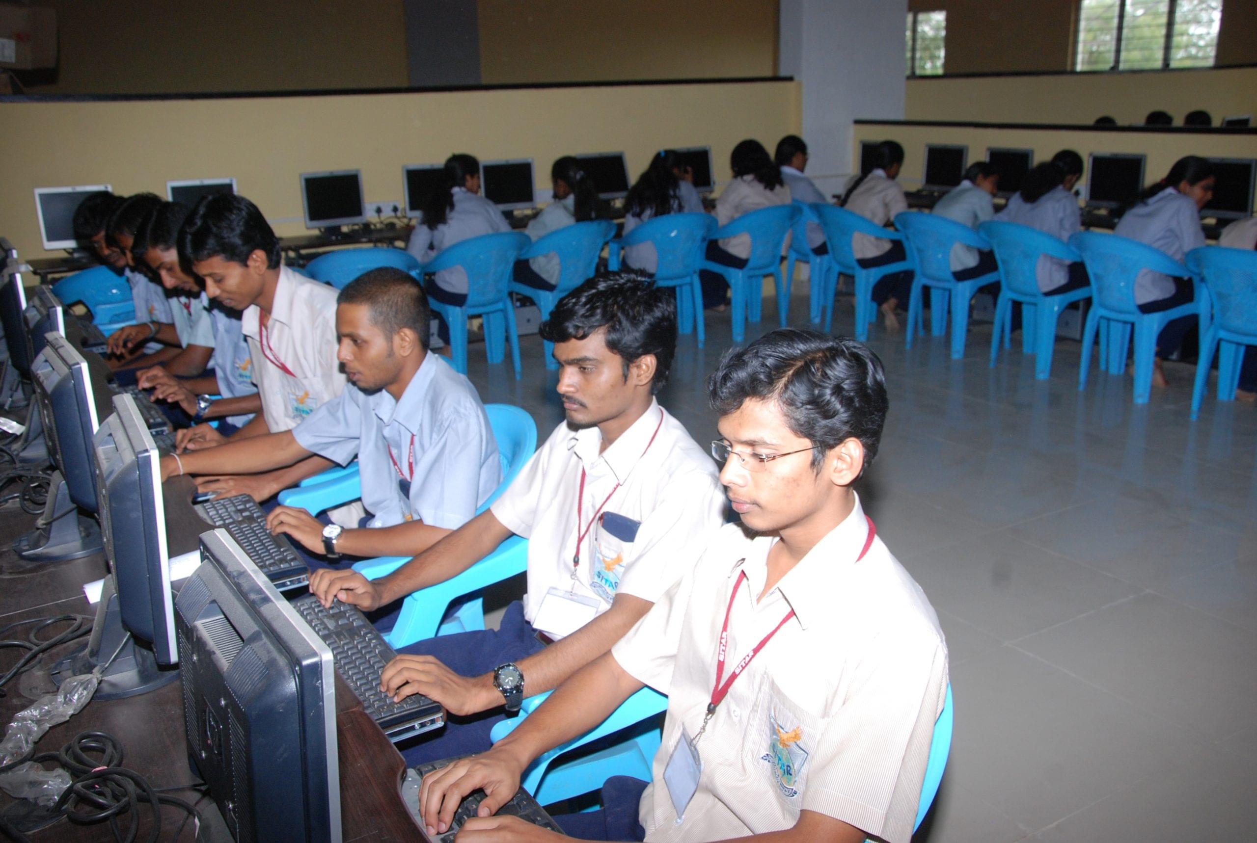 Sampoorna Institute of Technology and Research Bangalore Infrastructure photo 10