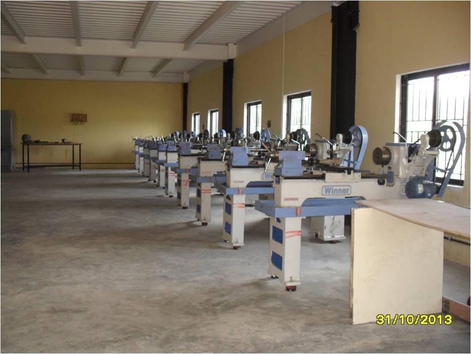 Sampoorna Institute of Technology and Research Bangalore Infrastructure photo 11