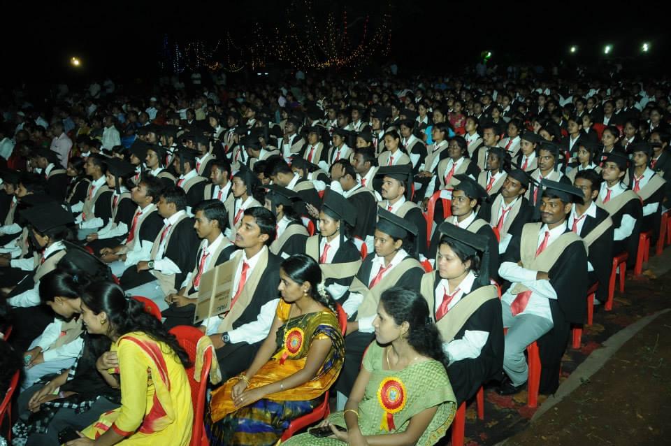 Sampoorna Institute of Technology and Research Bangalore Infrastructure photo 12