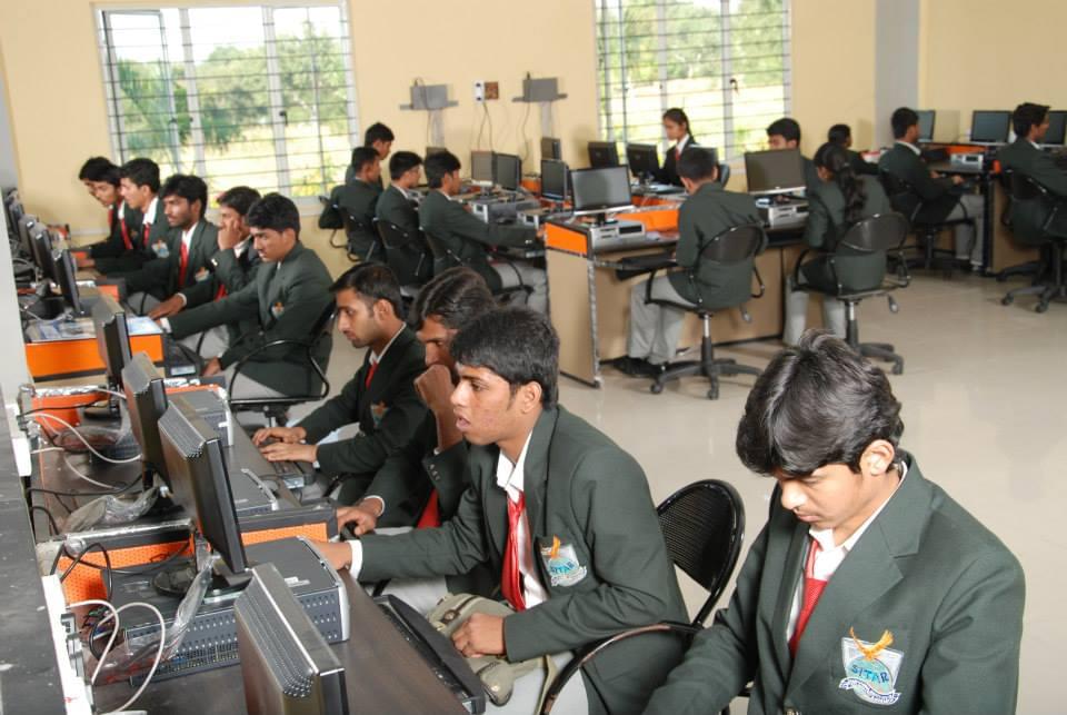 Sampoorna Institute of Technology and Research Bangalore Infrastructure photo 15