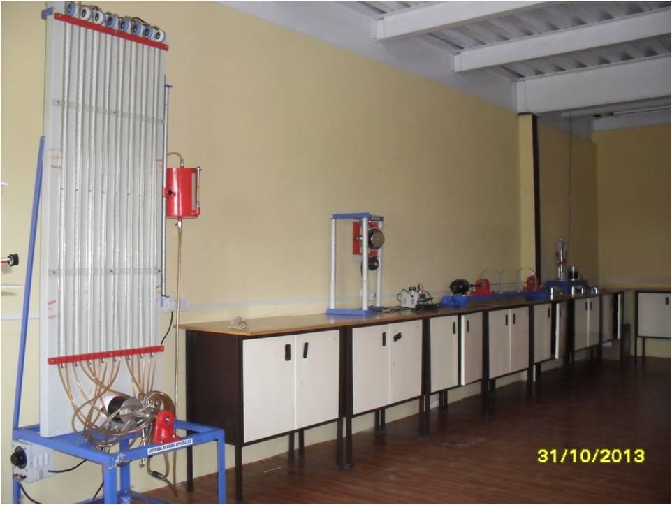 Sampoorna Institute of Technology and Research Bangalore Infrastructure photo 16