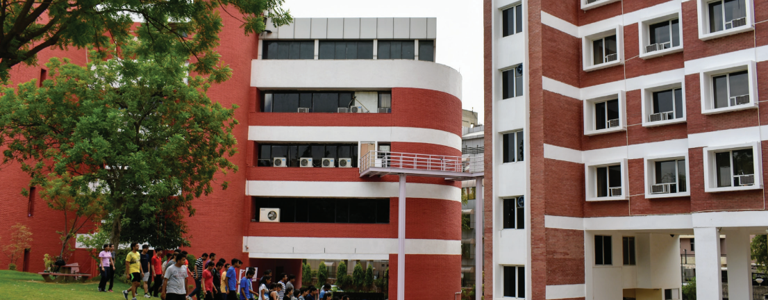 IMI Delhi Infrastructure photo 9