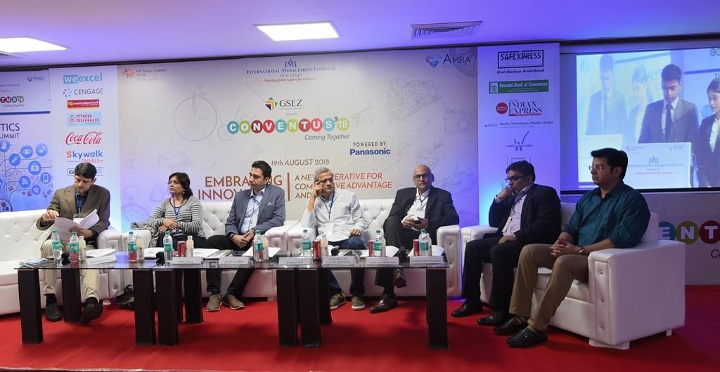 IMI Delhi Events photo 6