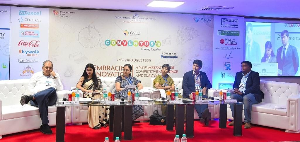 IMI Delhi Events photo 7