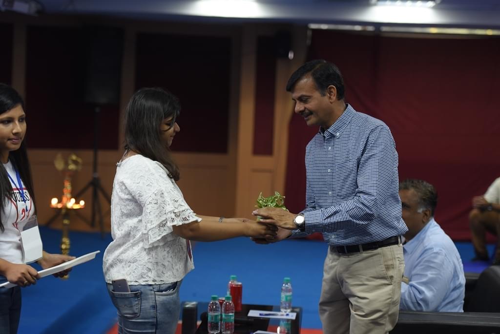 IMI Delhi Events photo 11