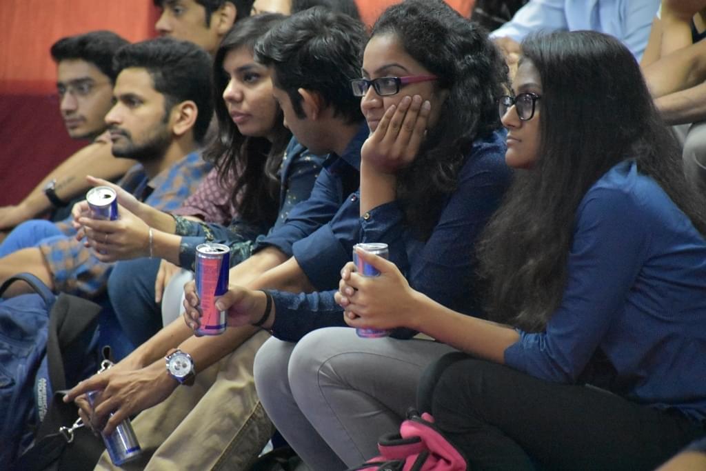 IMI Delhi Events photo 13