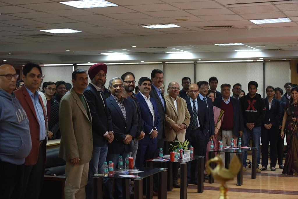 IMI Delhi Events photo 16