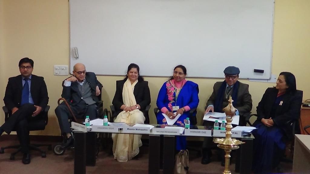 IMI Delhi Events photo 17