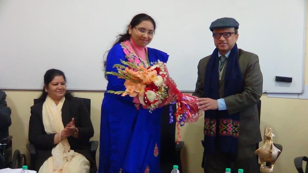 IMI Delhi Events photo 18