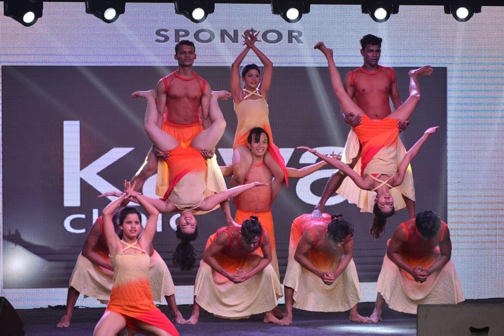 IMI Delhi Events photo 19