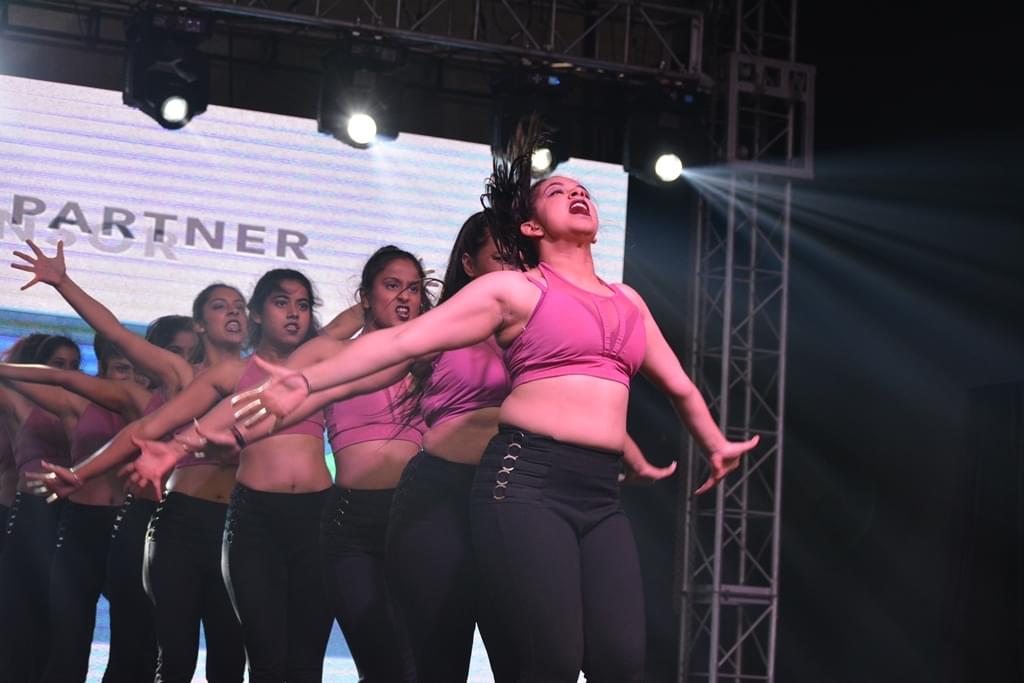 IMI Delhi Events photo 20