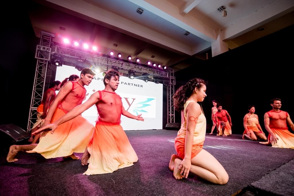 IMI Delhi Events photo 22