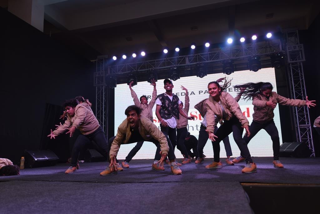 IMI Delhi Events photo 25