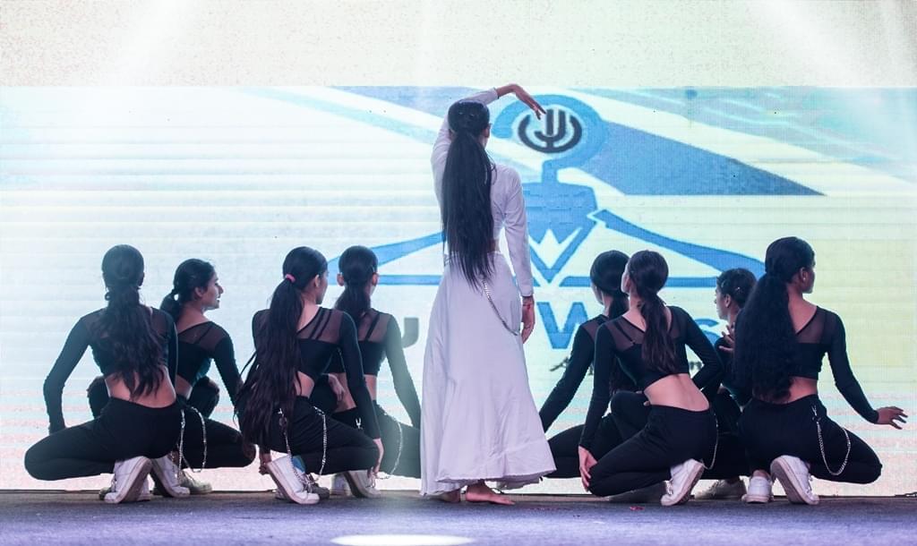 IMI Delhi Events photo 27