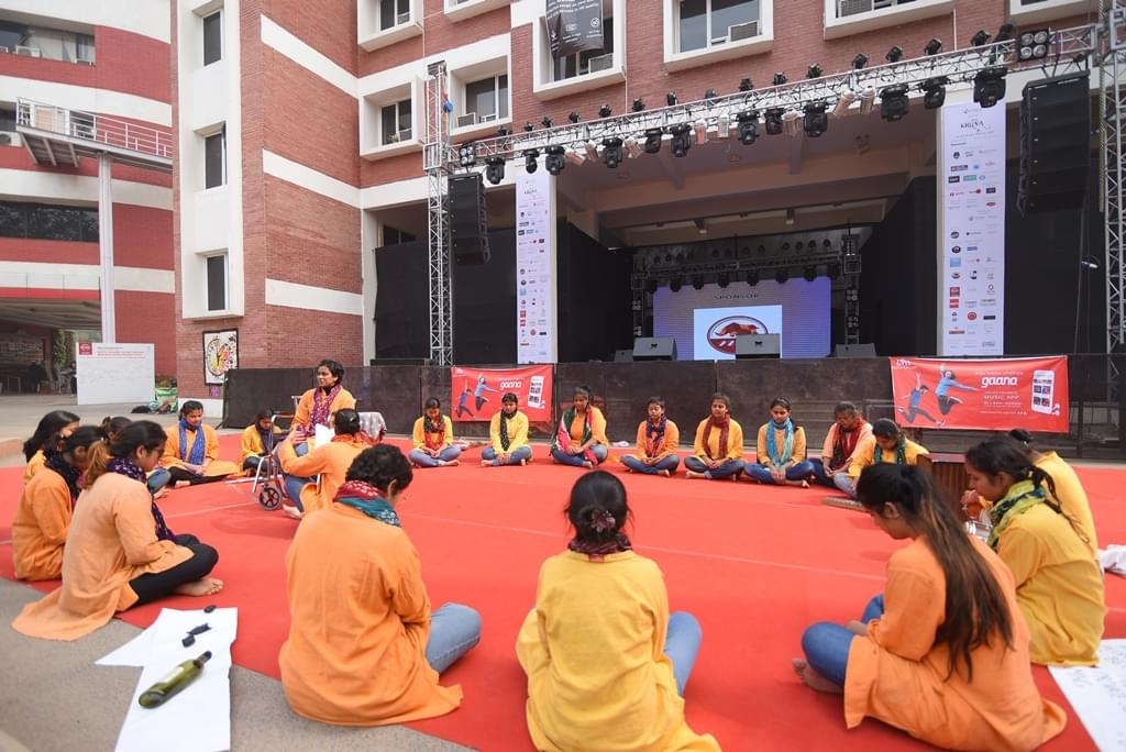 IMI Delhi Events photo 29