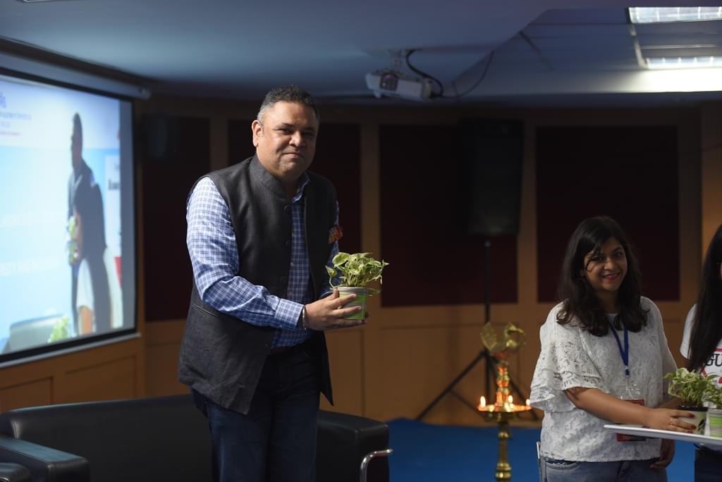 IMI Delhi Events photo 32