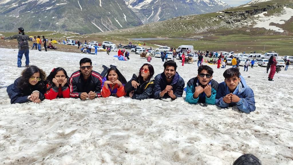 Subramania Barathi College Of Science And Technology New Delhi photo_app photo 2