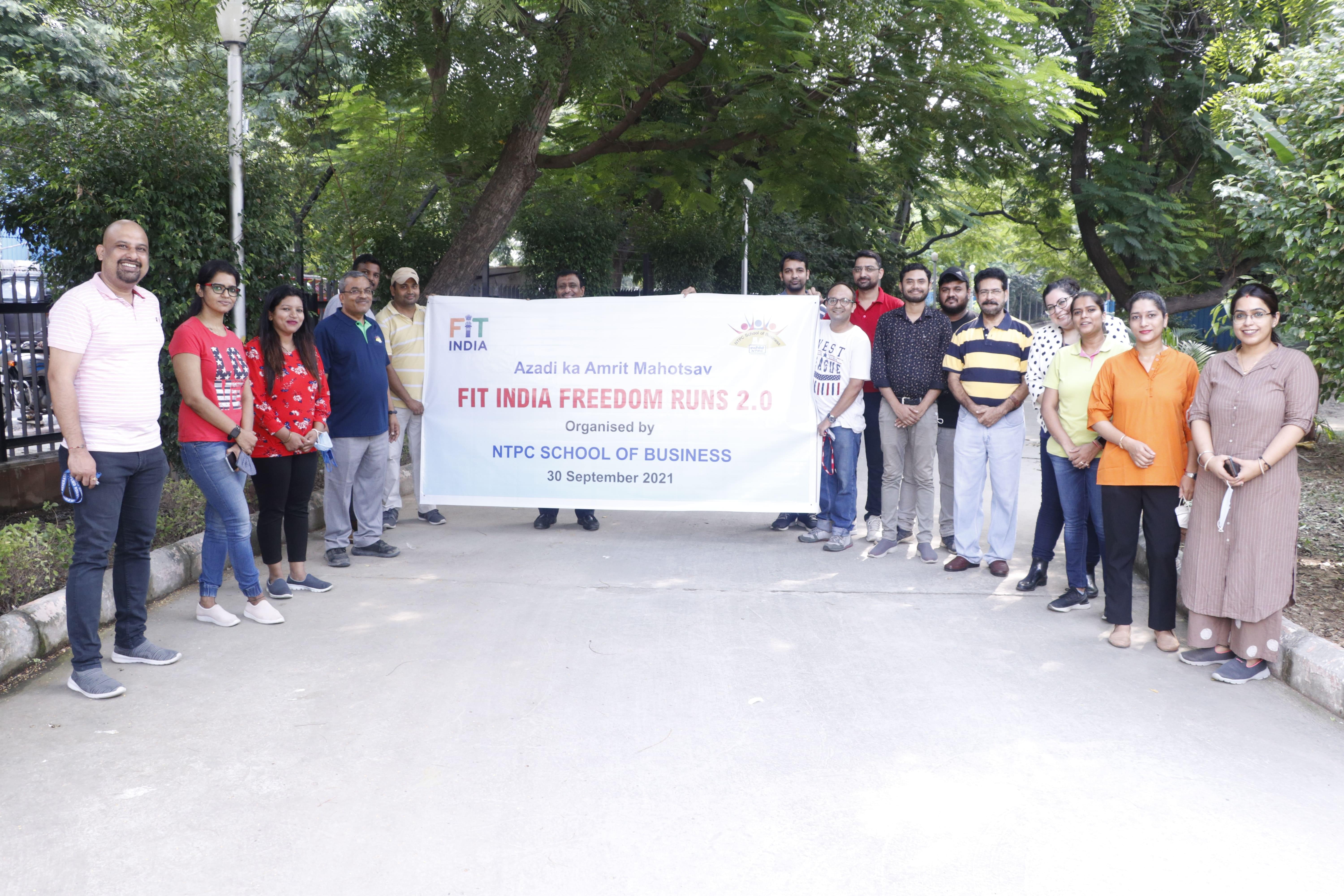 NTPC School of Business Noida Event photo 1