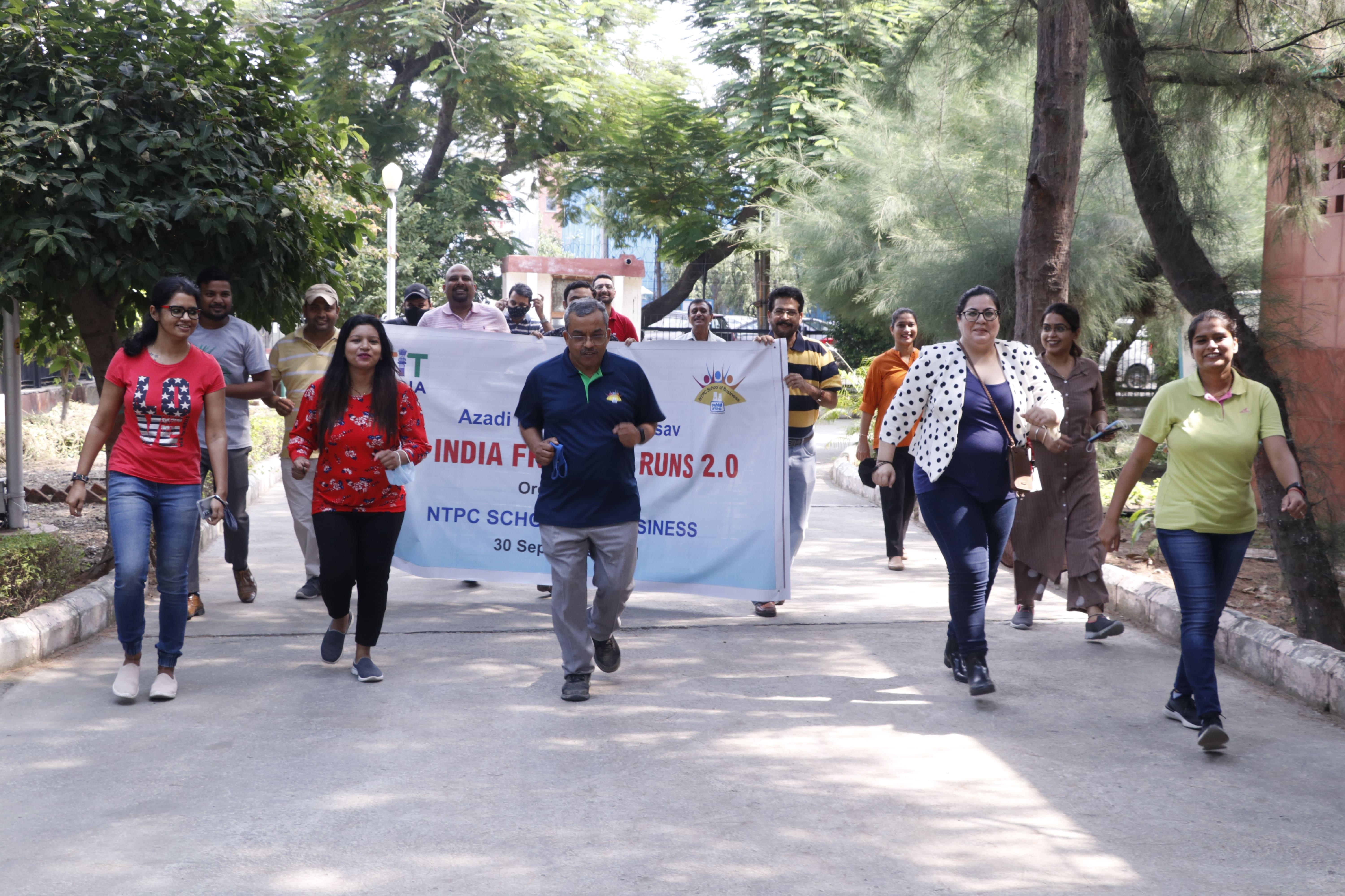 NTPC School of Business Noida Event photo 2