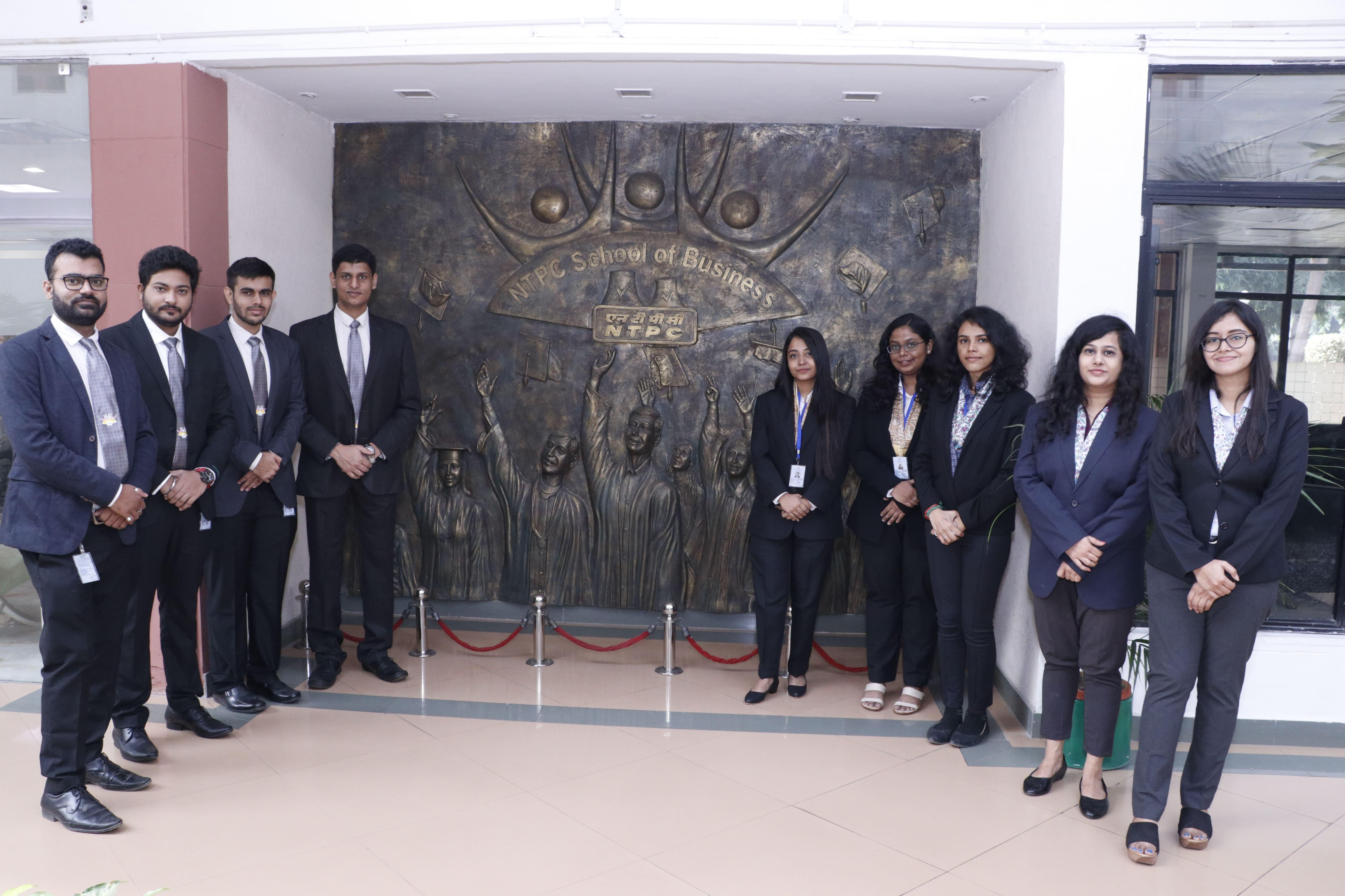 NTPC School of Business Noida Event photo 4